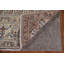 Tapis cachemire All-Over 8 x 12