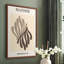 Matisse LXIV, reproduction encadrée - bois massif-2065746741-2065746742