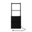 Oliverio 1 Drawer Nightstand