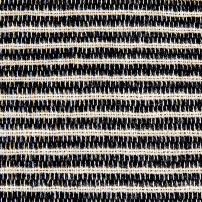 Housse et insert de coussin 100% coton carré intérieur / extérieur
