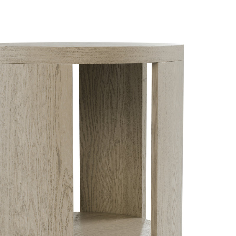 Ensemble de 3 tables basses Doloros (1 table basse + 2 tables de bout)