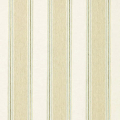 Savannah Linen Stripe Fabric