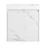 35 19.7'' Wall Mounted Single Bathroom Vanity Base Only-101092049