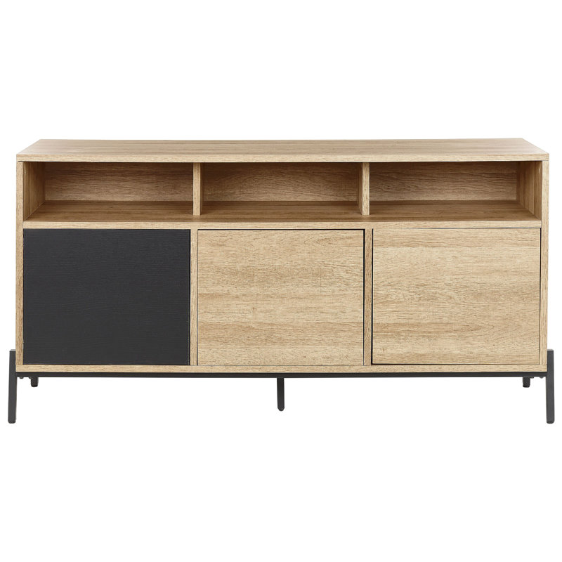 Aharon 140cm Sideboard