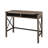 Arsenault Metal-X Desk with Open Cubbies-2134425344