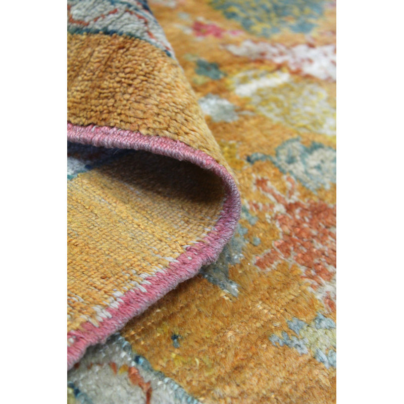 Angora One-of-a-Kind 9'4" X 11'1" Area Rug