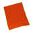 Orange / pomme