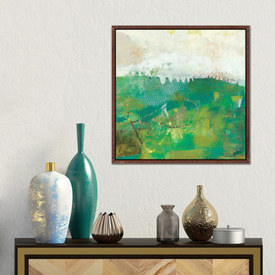 Twink by Sue Jachimiec - Gallery-Wrapped Canvas Giclée on Canvas
