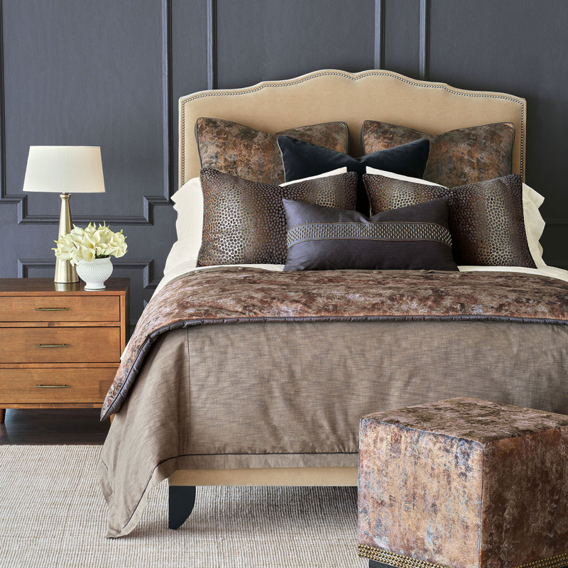 Priscilla Square Ottoman