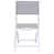 Grey is out of stock selected