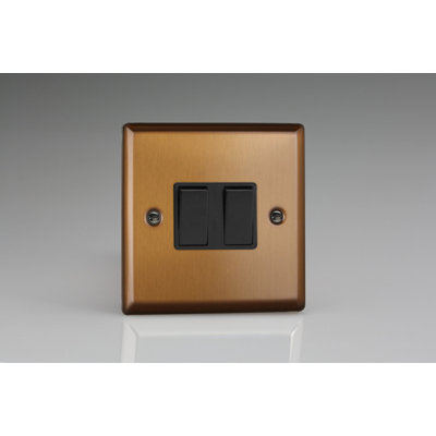 Wall Mounted Light Switch