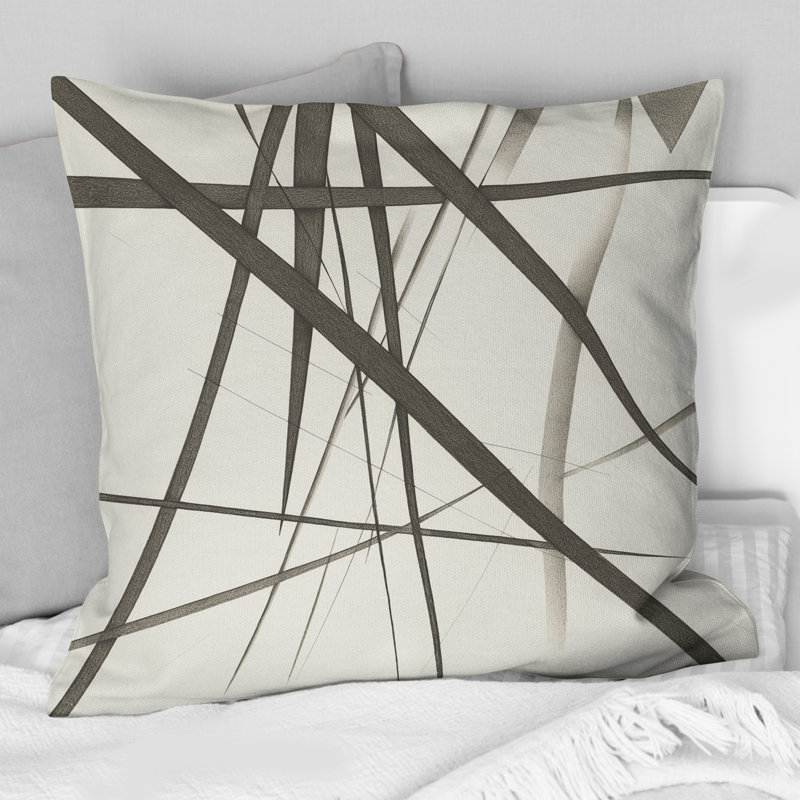 Coussin Minimalist