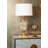 Ashwin USB Table Lamp