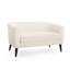 LOVESEAT, beige