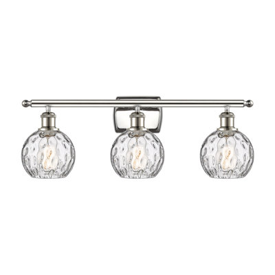 Cindi 3 - Light Vanity Light