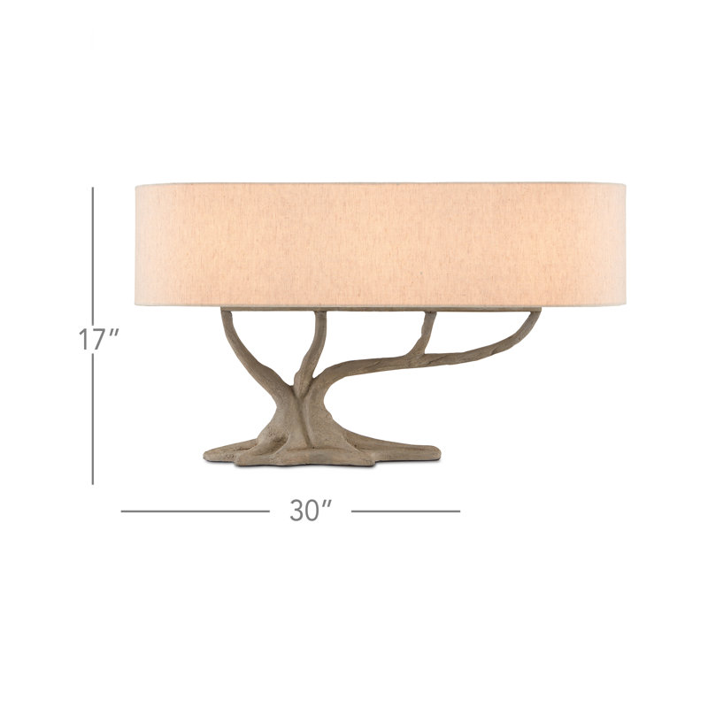 Lampe de table Cotswold