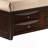 Queen Storage Bed