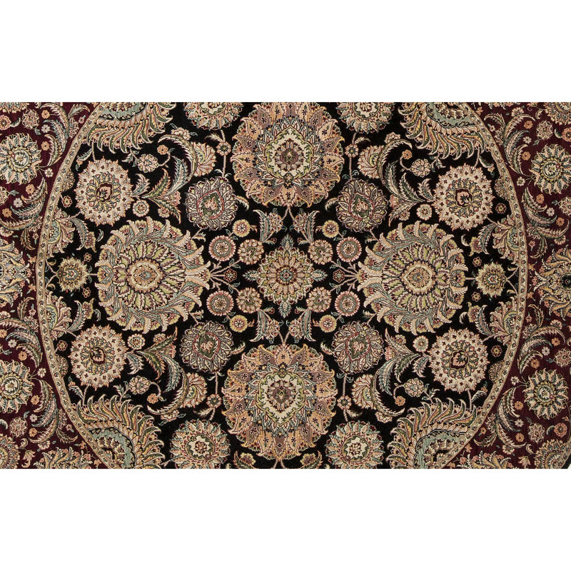Manchuria One-of-a-Kind 8' Area Rug