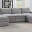 Ensemble modulaire 6 pièces Contemporary Contemporary-663200766-663200763