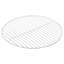 Bbq Grill Grate Round 304 Stainless Steel-1366265231