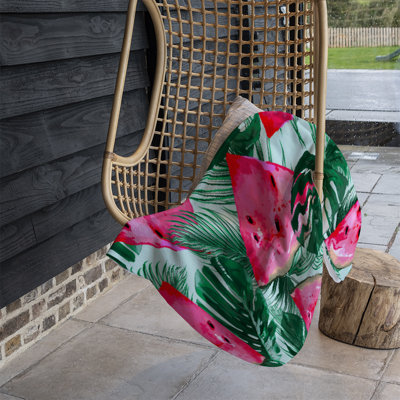 Pullen Quilted Throw Blanket