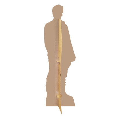 71'' Star Wars Cardboard Standup