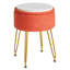 Ahilan Metal Accent Stool-2033349370