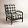 Lind Island 29" Wide Lounge Chair