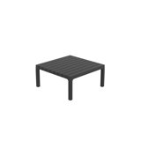 Spritz Sun Lounger Plastic Side Table