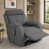 Dark Gray sélectionné