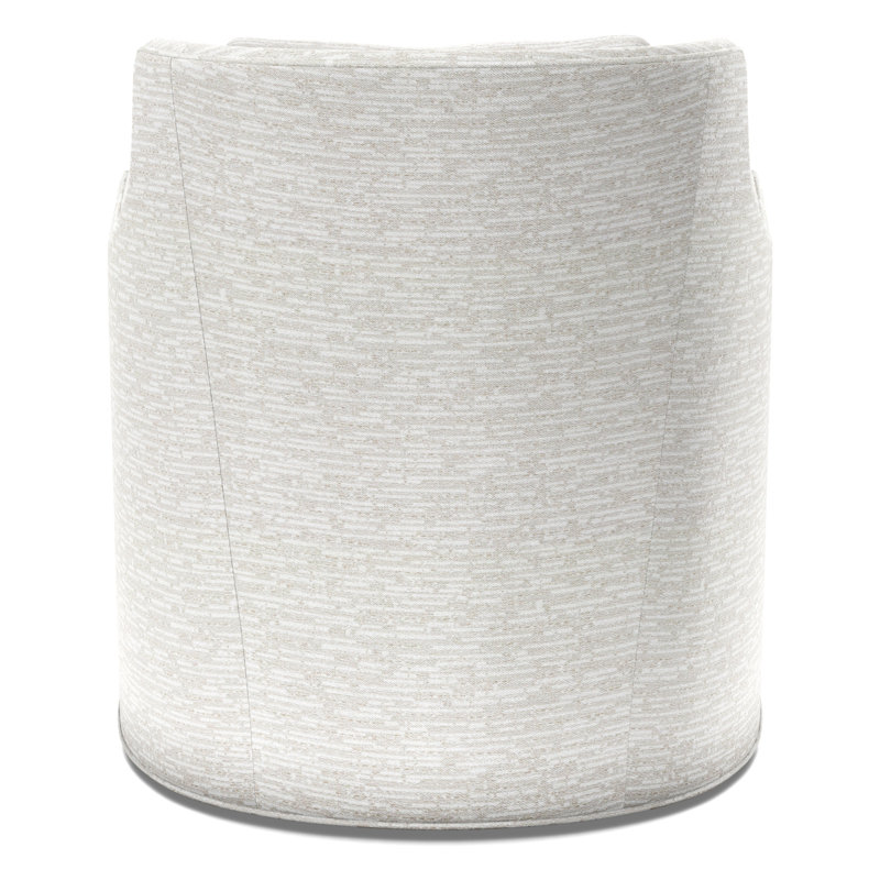 Arcadia Swivel Glider, Wild Dunes Natural