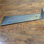 Ensemble de fixation pour plancher en bois