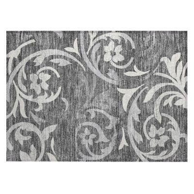 Washable Indoor / Outdoor Rug
