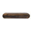 Console murale flottante Contour