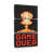 " Video Game Over Multi Piece Canvas Print " by Logic Nerds 3 - Pieces-93057689