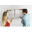 Magnetic Glass Dry Erase Board