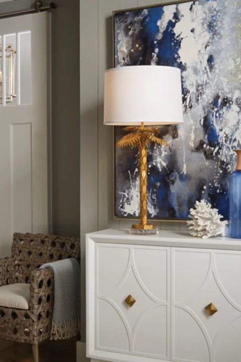 Table Lamps