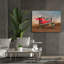  «Mouse Racer» par John Hovenstine, art mural sur toile, 54 po x 40 po