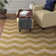 Hermine Chevron Indoor Rug