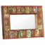 Lasher Wood Wall Mirror