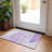 Washable Geometric Indoor / Outdoor Rug-1386709781