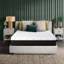 Sealy Cool 12" Medium Hybrid Mattress-39520306