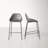 Garner Upholstered Counter Stool with Metal Frame-1584548430-1578908188