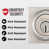 Satin Nickel is out of stock