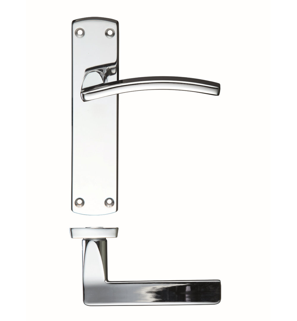 Toledo Latch Door Handle