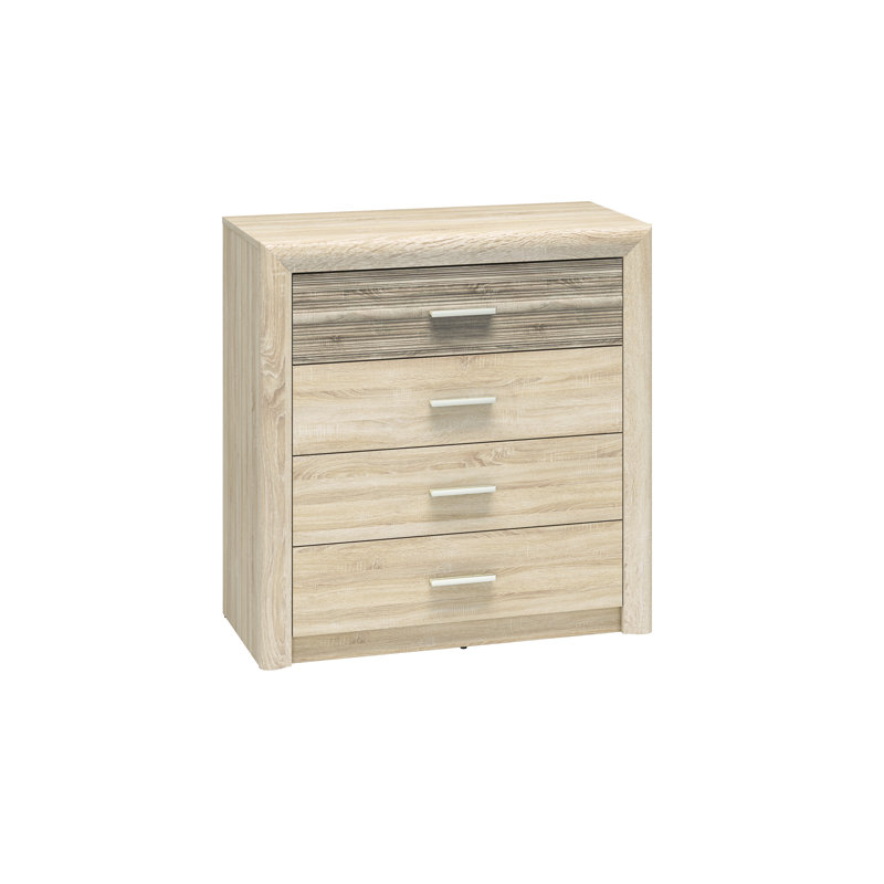 Inabelle 940cm W Chest of Drawers