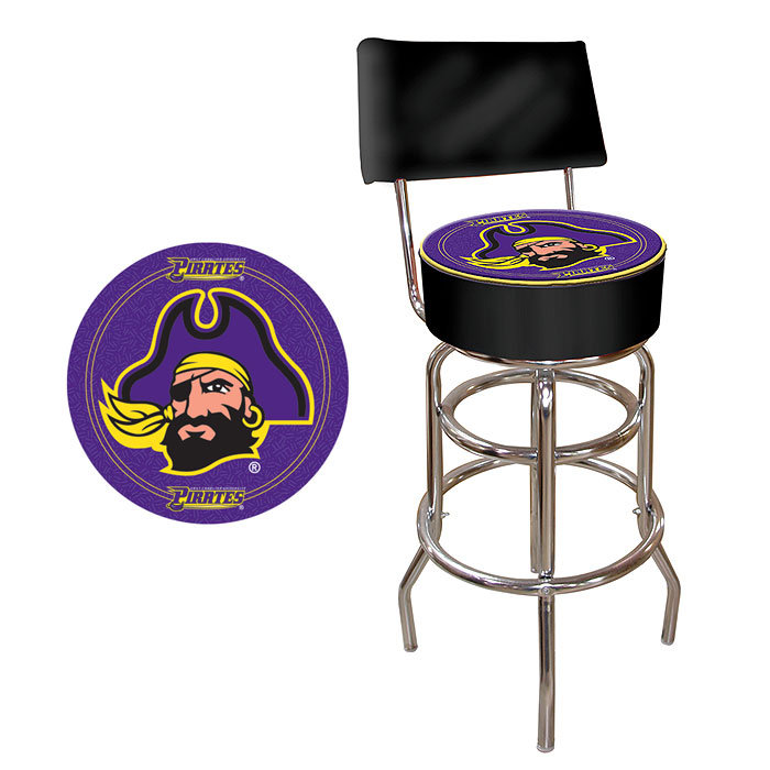 Tabouret tournant 31 ", East Carolina