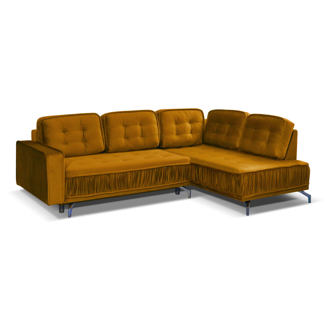 Ecksofa Runell