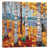 Toile tendue