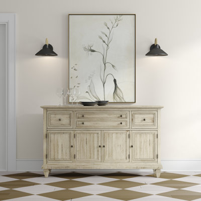Jillaine 64'' Sideboard